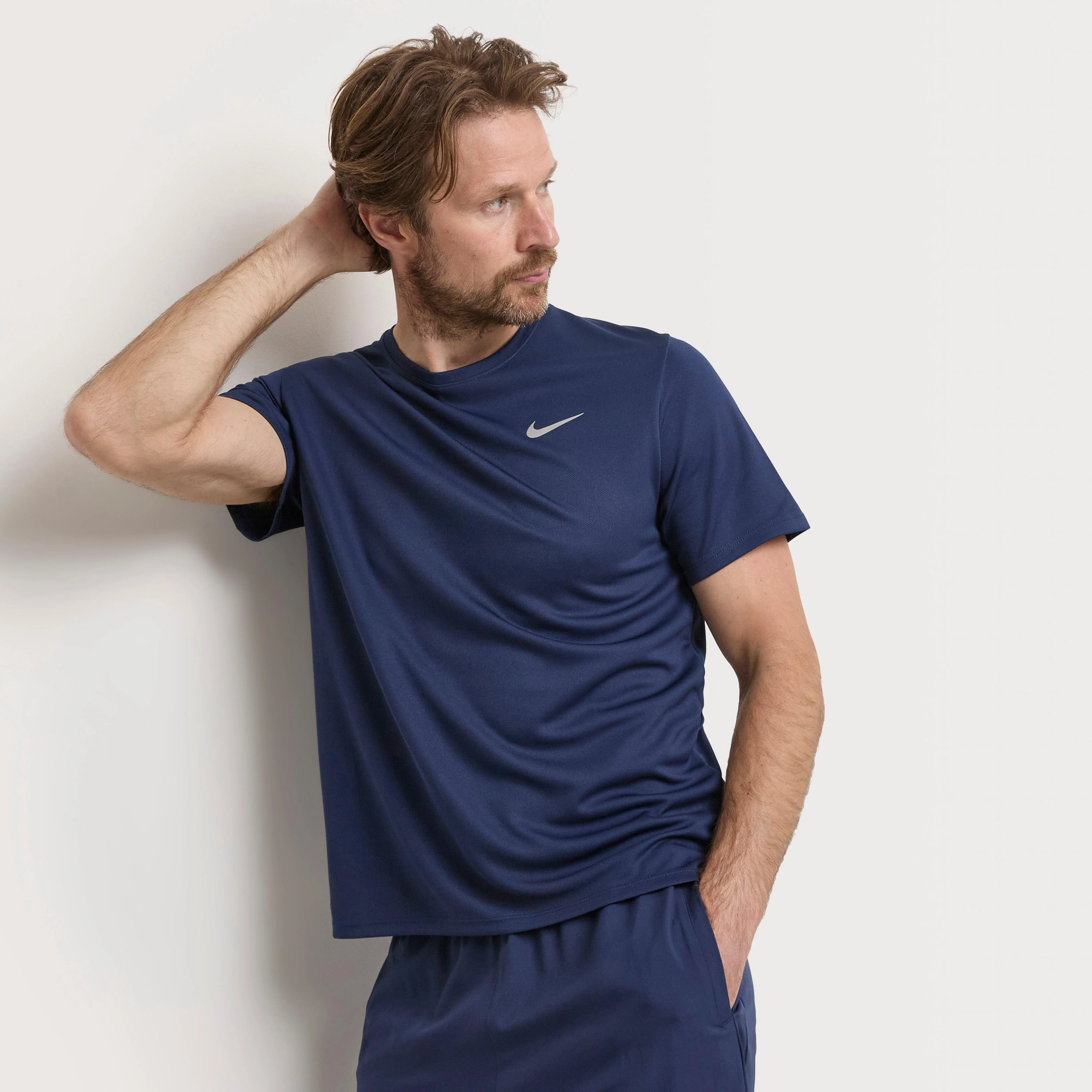 Mens Running Tops